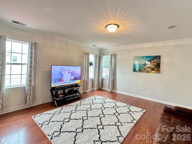 6603 Burkwood Court, Harrisburg, NC 28075
