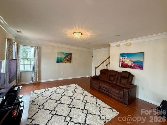 6603 Burkwood Court, Harrisburg, NC 28075