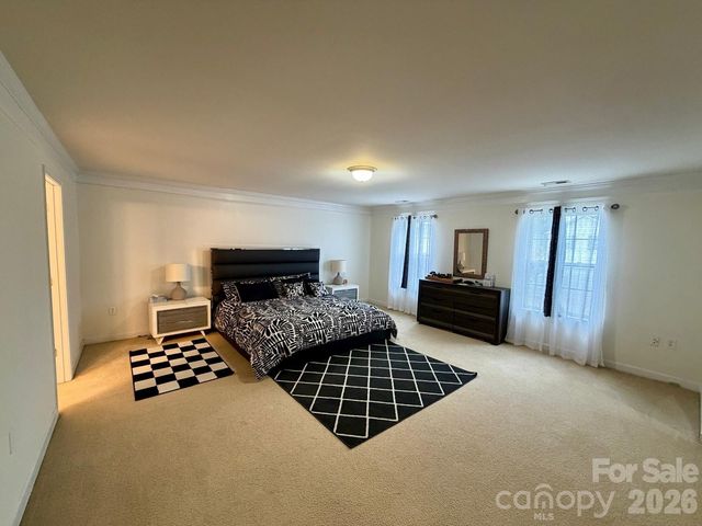 6603 Burkwood Court, Harrisburg, NC 28075