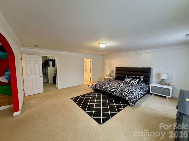 6603 Burkwood Court, Harrisburg, NC 28075
