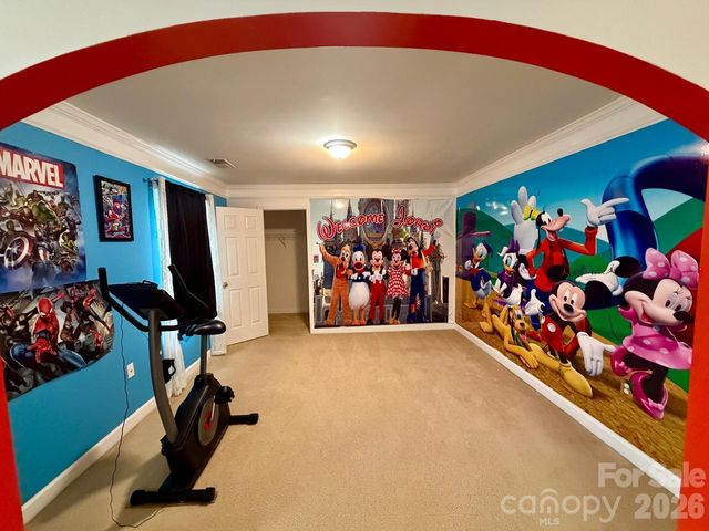 6603 Burkwood Court, Harrisburg, NC 28075