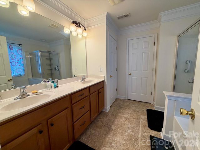 6603 Burkwood Court, Harrisburg, NC 28075
