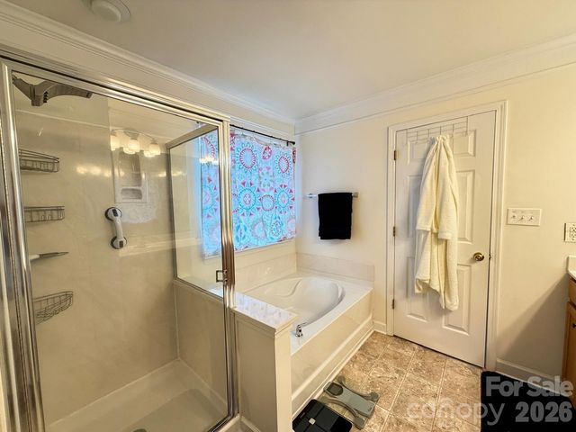 6603 Burkwood Court, Harrisburg, NC 28075