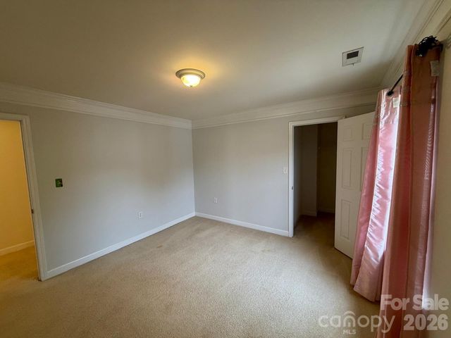 6603 Burkwood Court, Harrisburg, NC 28075