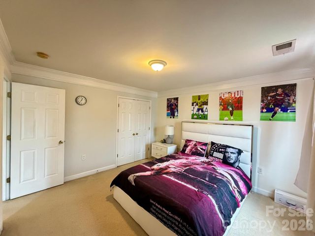 6603 Burkwood Court, Harrisburg, NC 28075