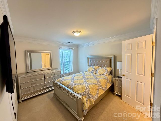 6603 Burkwood Court, Harrisburg, NC 28075