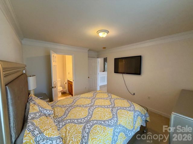 6603 Burkwood Court, Harrisburg, NC 28075