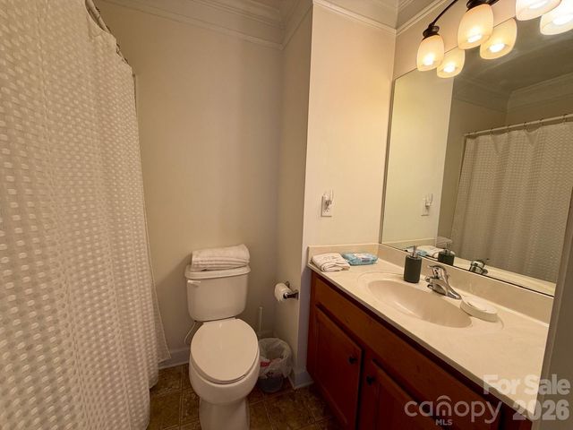 6603 Burkwood Court, Harrisburg, NC 28075
