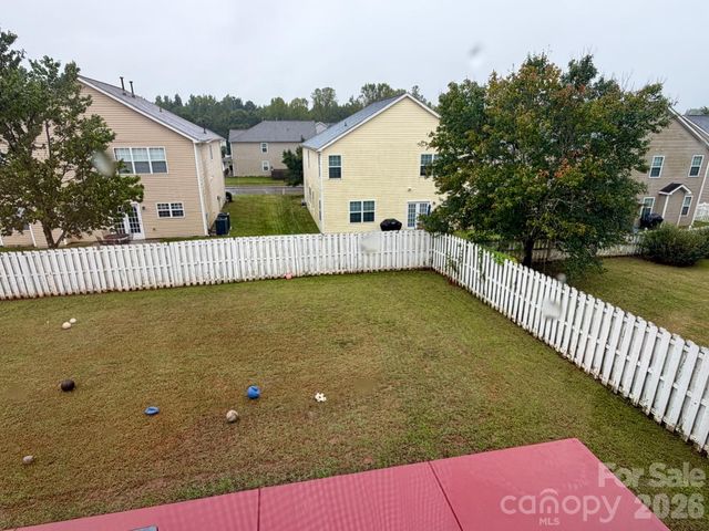 6603 Burkwood Court, Harrisburg, NC 28075