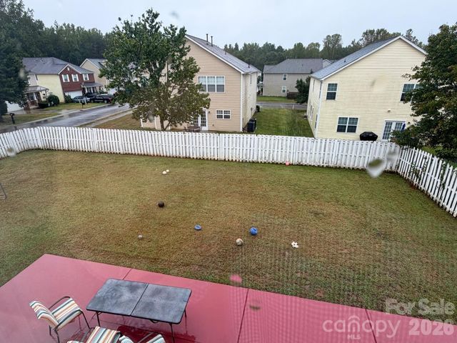 6603 Burkwood Court, Harrisburg, NC 28075