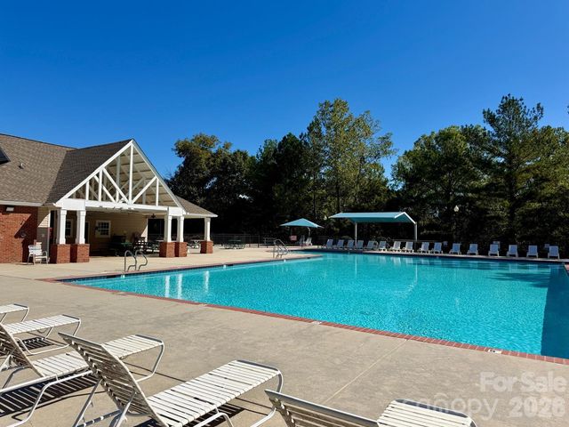 6603 Burkwood Court, Harrisburg, NC 28075