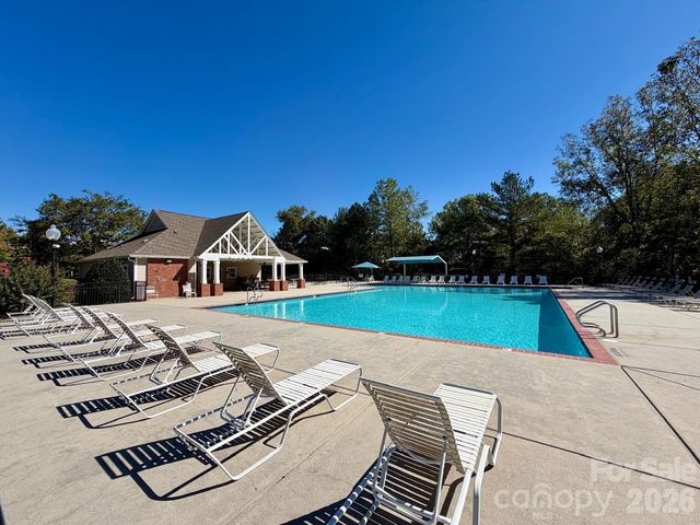 6603 Burkwood Court, Harrisburg, NC 28075