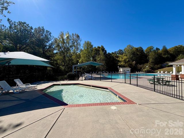 6603 Burkwood Court, Harrisburg, NC 28075
