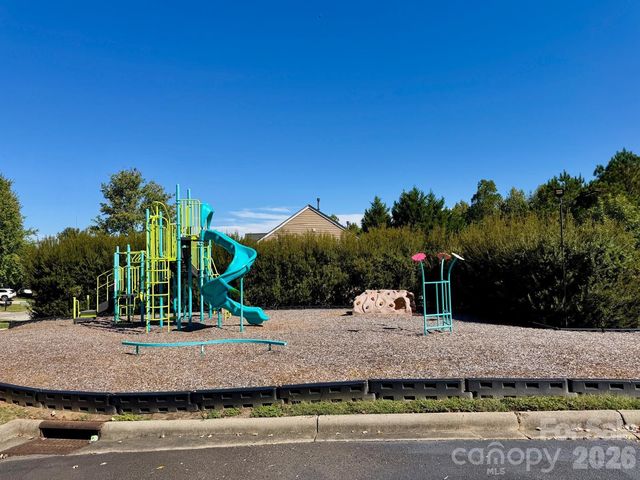 6603 Burkwood Court, Harrisburg, NC 28075