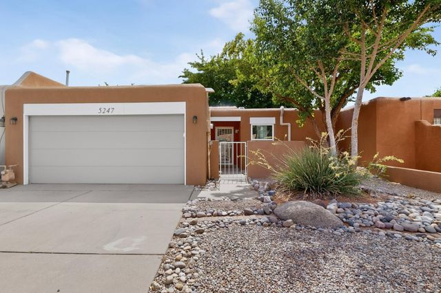 5247 Zurich Place NE, Albuquerque, NM 87111