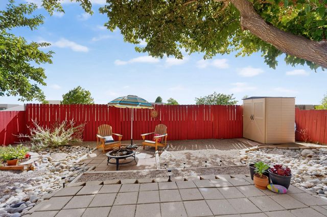 5247 Zurich Place NE, Albuquerque, NM 87111