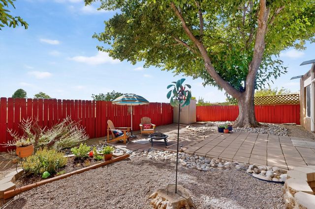 5247 Zurich Place NE, Albuquerque, NM 87111