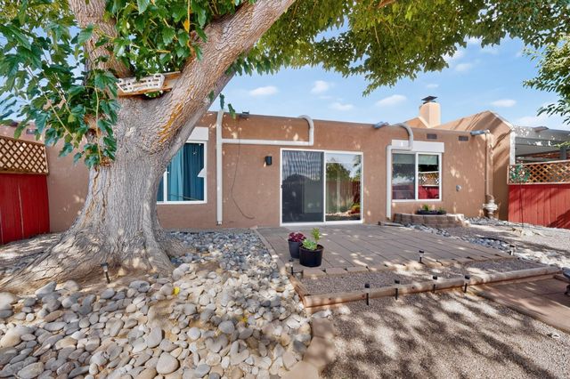 5247 Zurich Place NE, Albuquerque, NM 87111