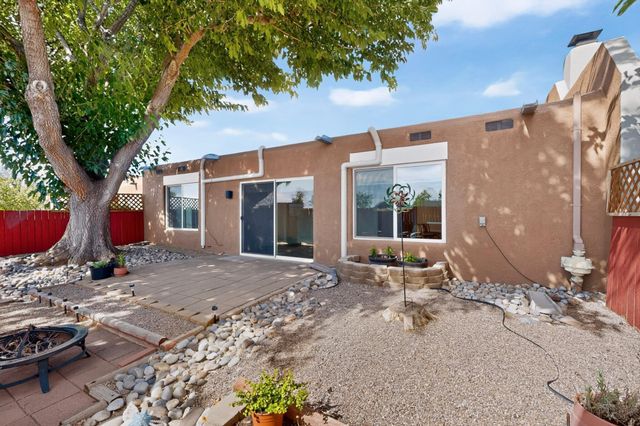 5247 Zurich Place NE, Albuquerque, NM 87111