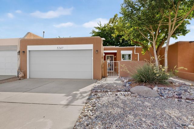 5247 Zurich Place NE, Albuquerque, NM 87111