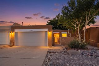 5247 Zurich Place NE, Albuquerque, NM 87111