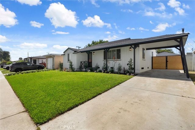 2546 Maricopa, Torrance, CA 90503
