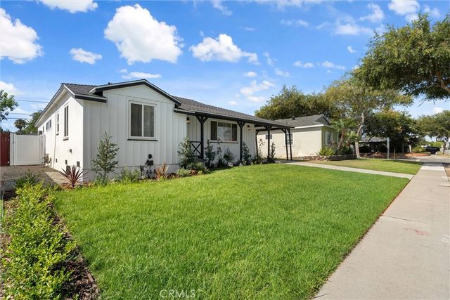 2546 Maricopa, Torrance, CA 90503