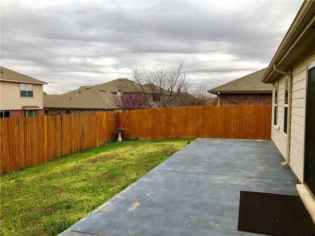 5716 Sapphire Pool Trail, Fort Worth, TX 76244