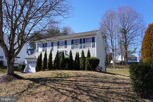 14882 GERANIUM CT, Woodbridge, VA 22193