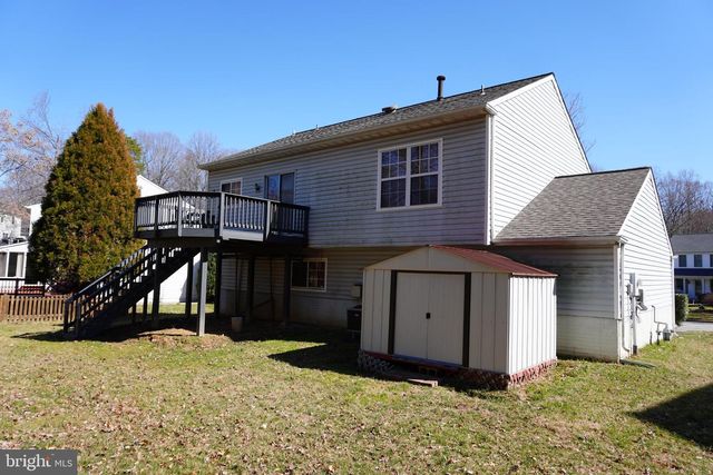 14882 GERANIUM CT, Woodbridge, VA 22193