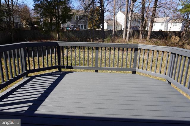 14882 GERANIUM CT, Woodbridge, VA 22193