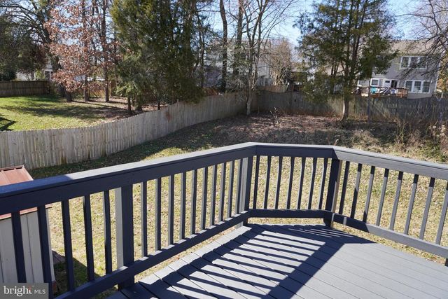 14882 GERANIUM CT, Woodbridge, VA 22193