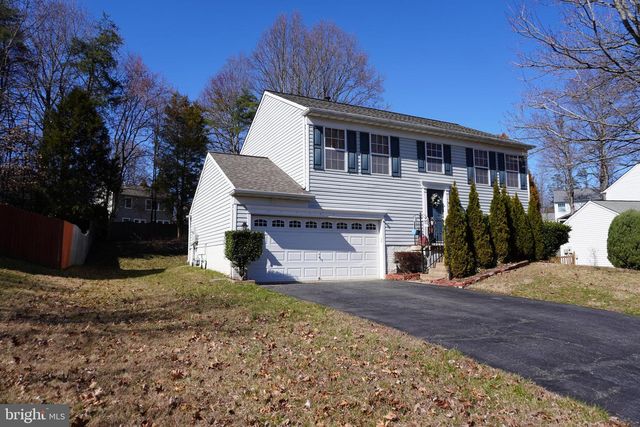 14882 GERANIUM CT, Woodbridge, VA 22193