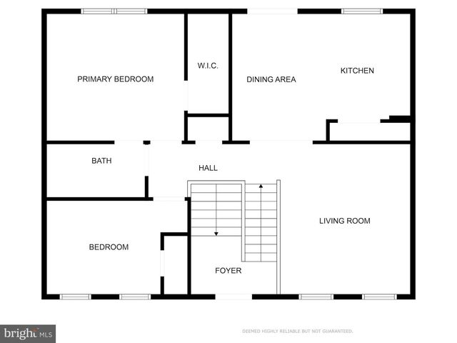 14882 GERANIUM CT, Woodbridge, VA 22193