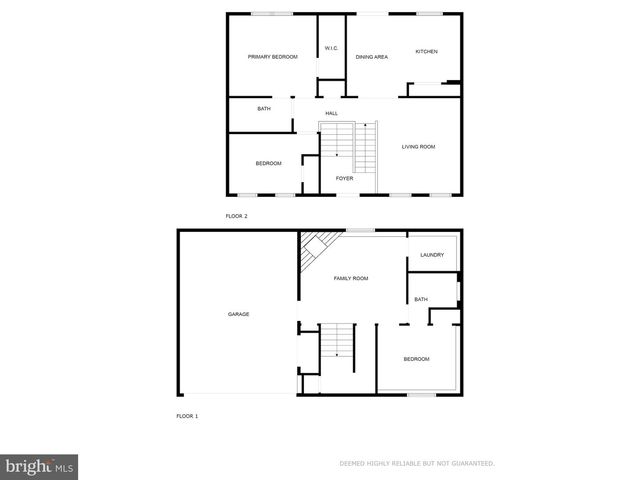 14882 GERANIUM CT, Woodbridge, VA 22193