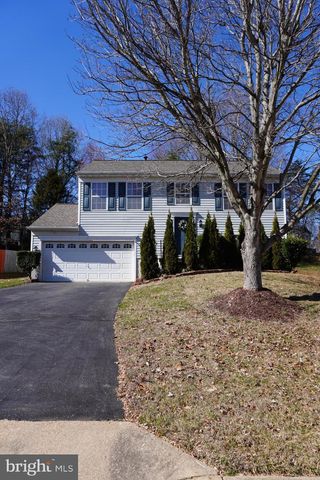 14882 GERANIUM CT, Woodbridge, VA 22193