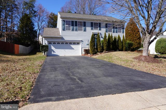 14882 GERANIUM CT, Woodbridge, VA 22193