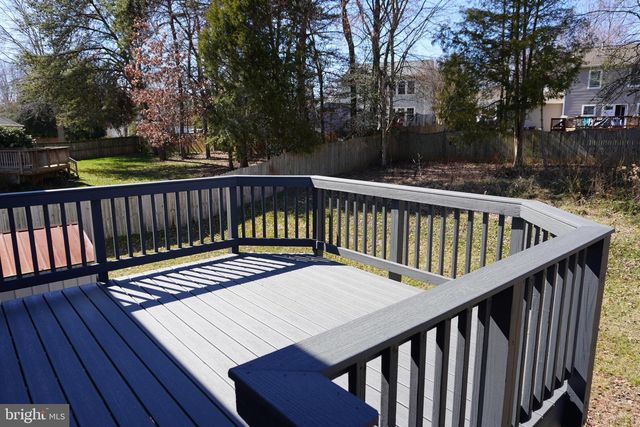 14882 GERANIUM CT, Woodbridge, VA 22193