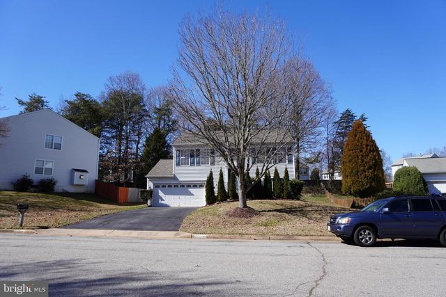 14882 GERANIUM CT, Woodbridge, VA 22193