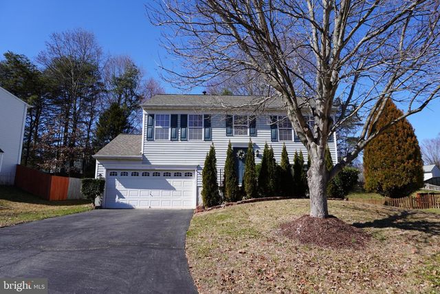14882 GERANIUM CT, Woodbridge, VA 22193