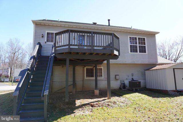 14882 GERANIUM CT, Woodbridge, VA 22193