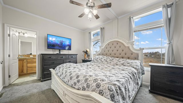 1318 Garfield Street, Loma, CO 81524