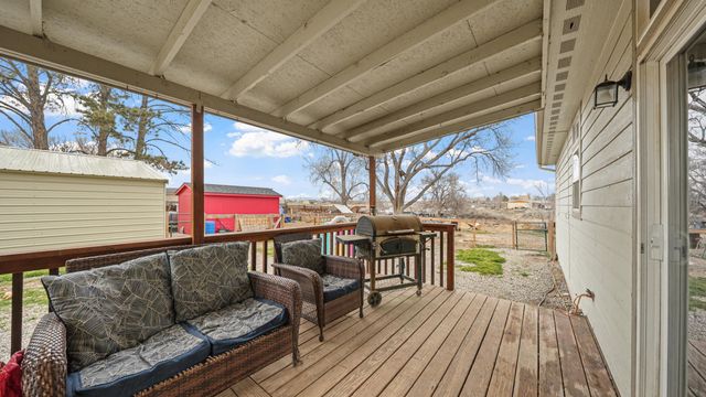 1318 Garfield Street, Loma, CO 81524
