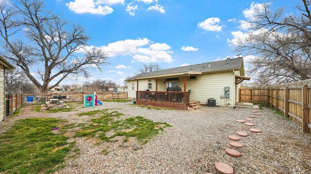 1318 Garfield Street, Loma, CO 81524