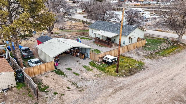 1318 Garfield Street, Loma, CO 81524