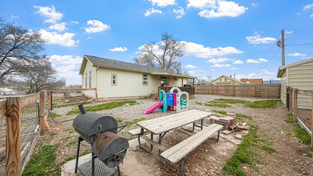 1318 Garfield Street, Loma, CO 81524