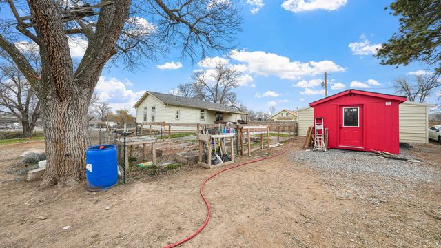1318 Garfield Street, Loma, CO 81524