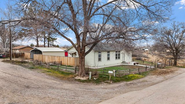 1318 Garfield Street, Loma, CO 81524