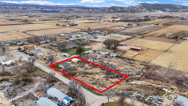 1318 Garfield Street, Loma, CO 81524