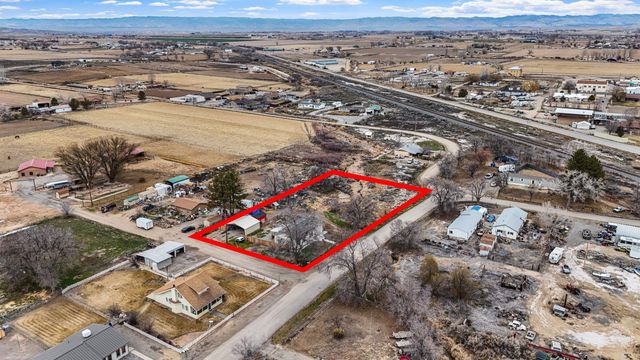 1318 Garfield Street, Loma, CO 81524